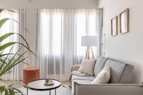 apartamentos libere granada catedral