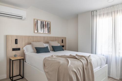 apartamentos libere granada catedral