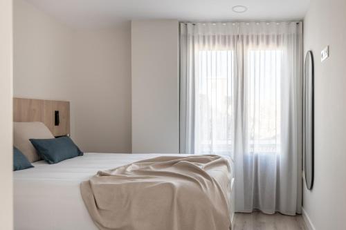 apartamentos libere granada catedral
