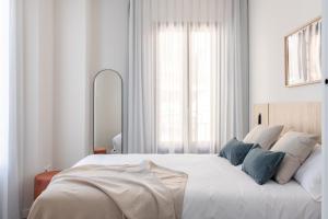 apartamentos libere granada catedral