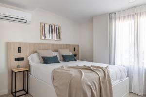 apartamentos libere granada catedral