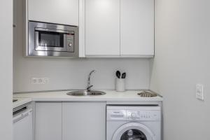 apartamentos libere granada catedral