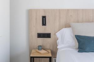 apartamentos libere granada catedral