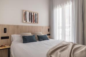 apartamentos libere granada catedral