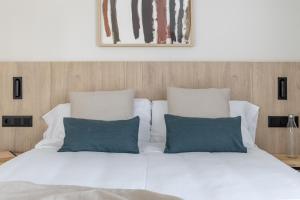 apartamentos libere granada catedral