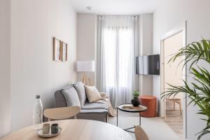apartamentos libere granada catedral