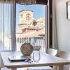 apartamentos libere granada catedral