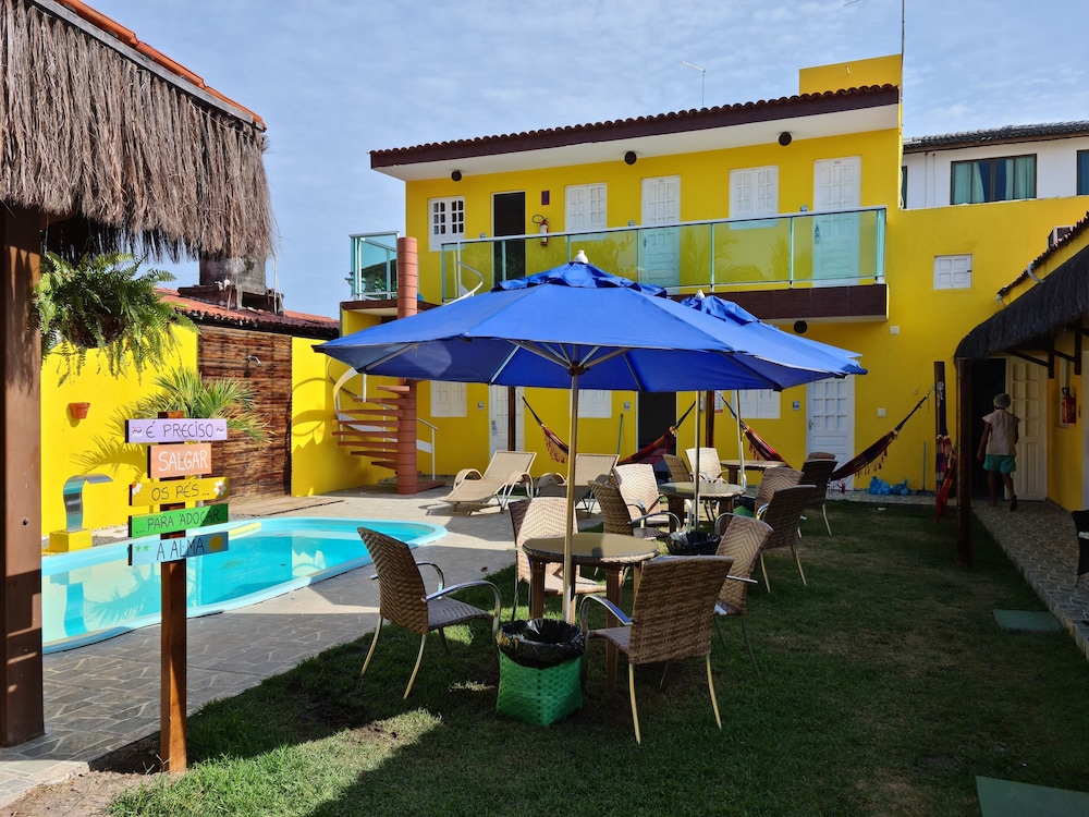 pousada summer beach by aft