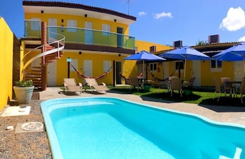 pousada summer beach by aft