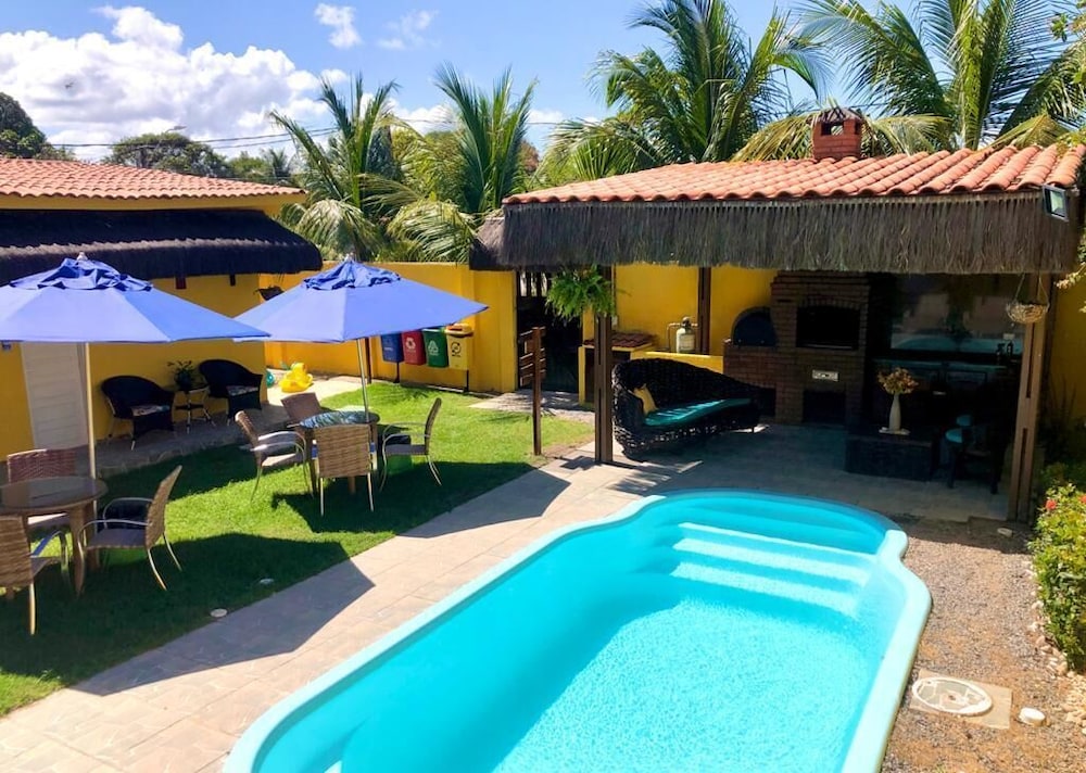 pousada summer beach by aft