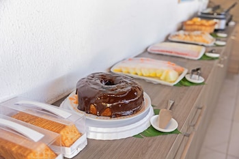 pousada summer beach by aft