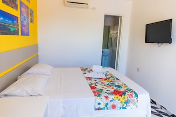 pousada summer beach by aft