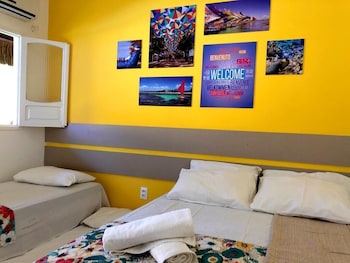 pousada summer beach by aft