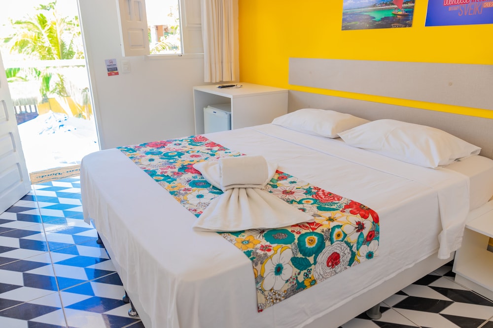 pousada summer beach by aft