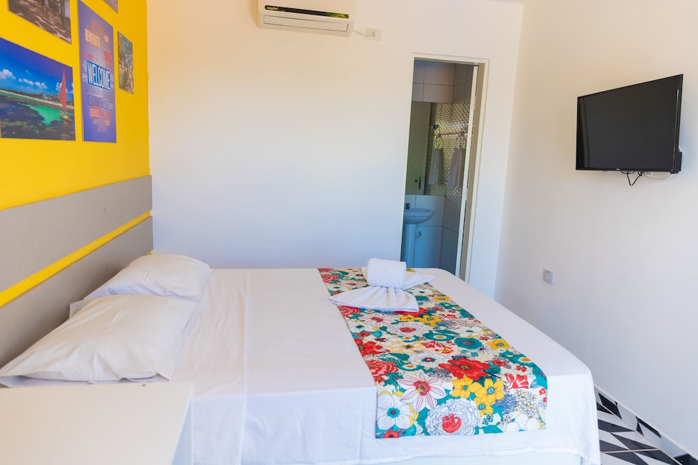 pousada summer beach by aft