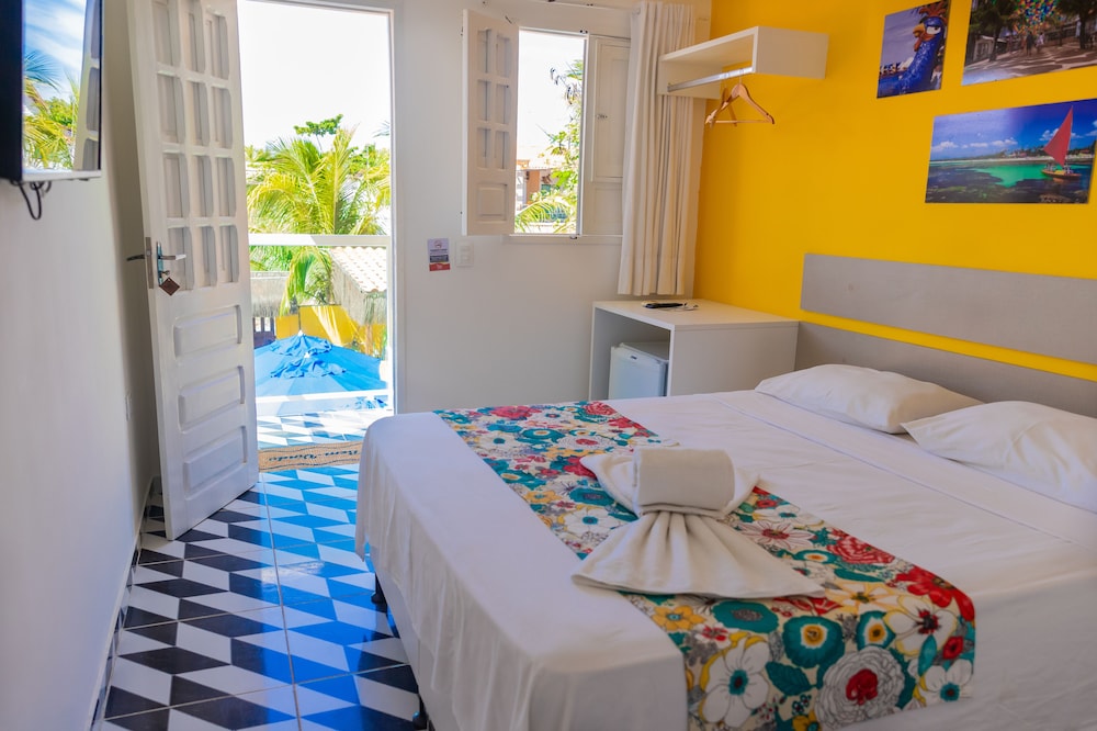 pousada summer beach by aft