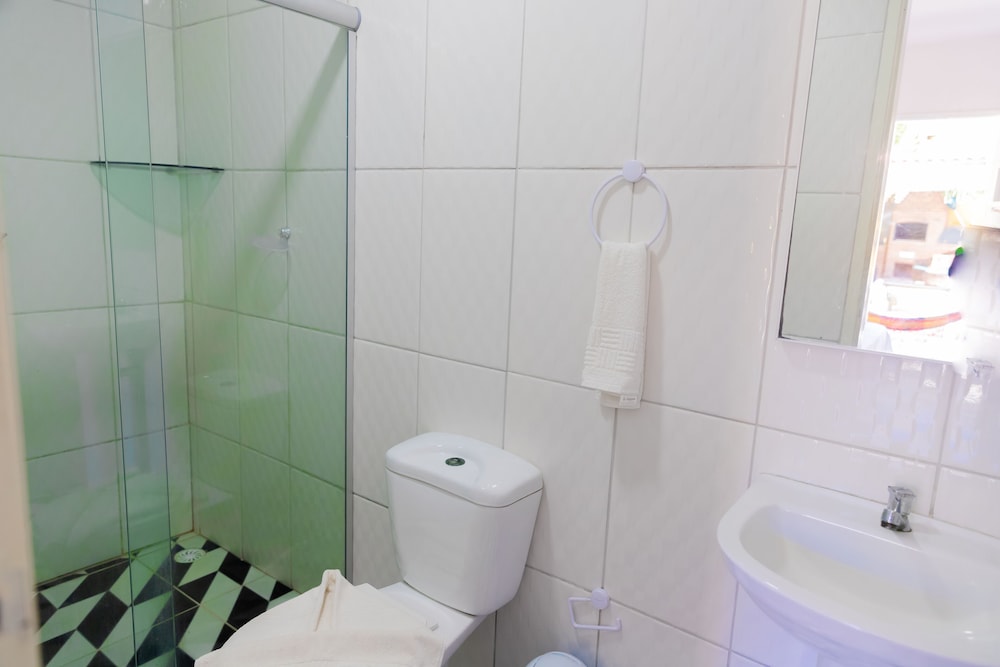 pousada summer beach by aft