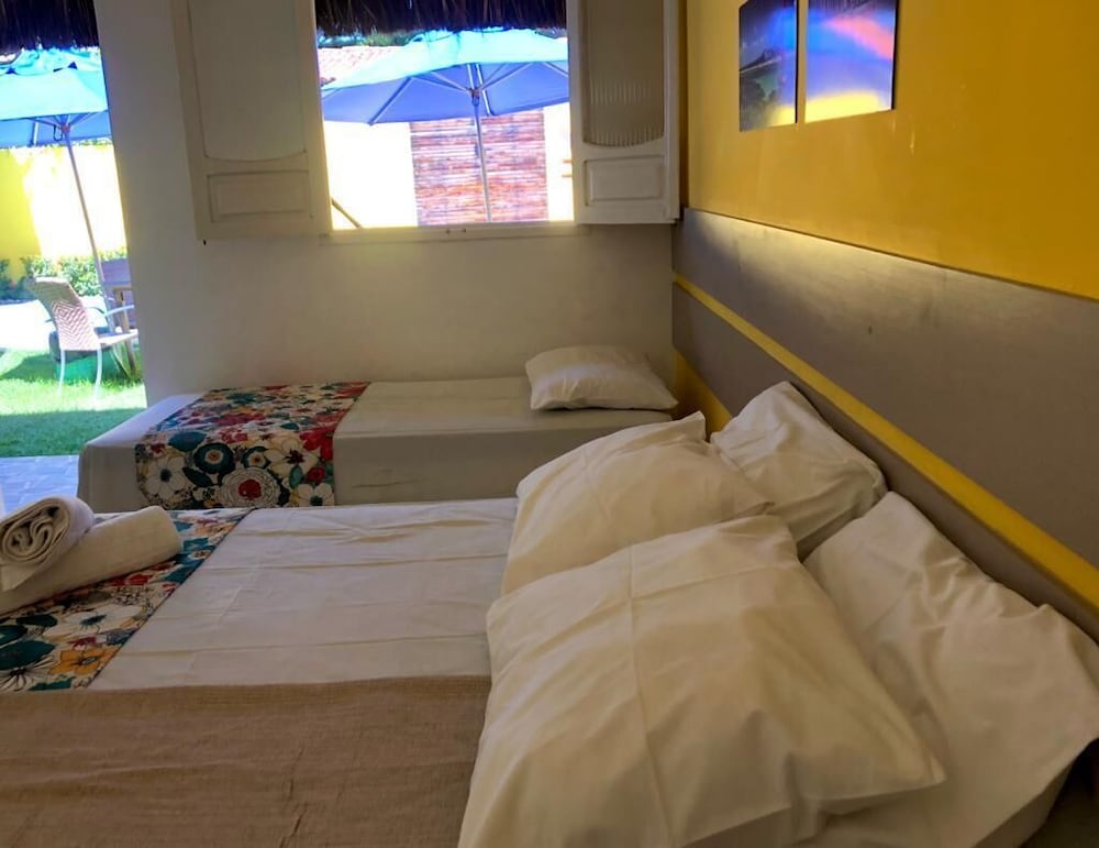 pousada summer beach by aft