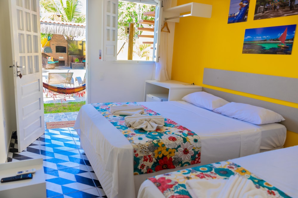 pousada summer beach by aft