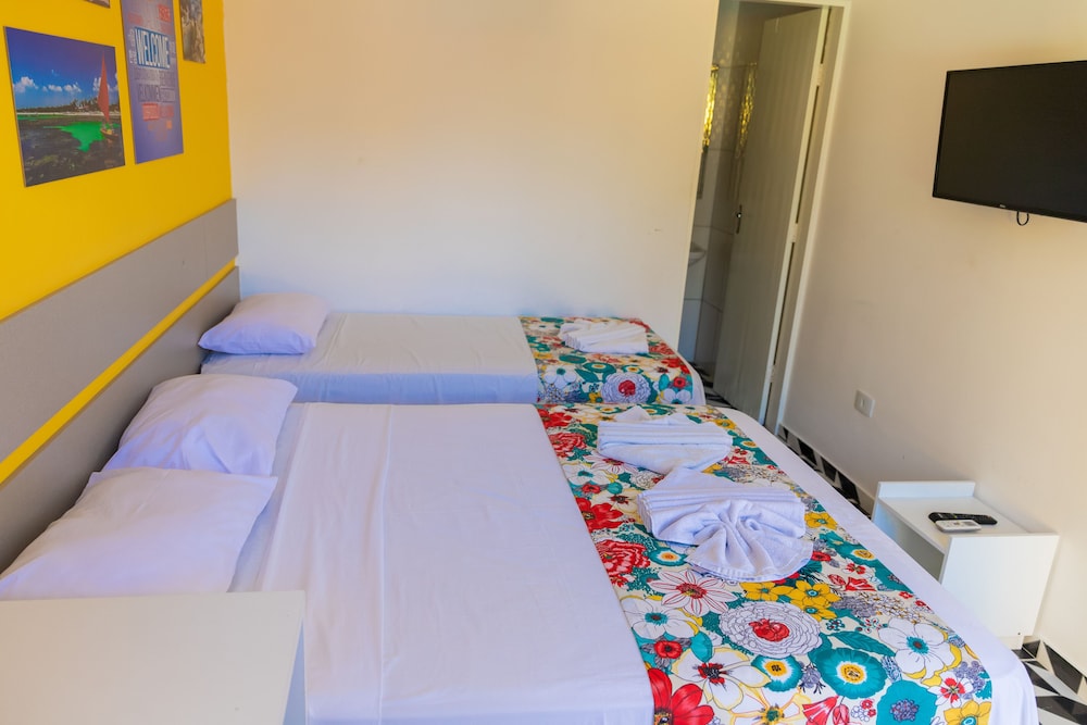 pousada summer beach by aft