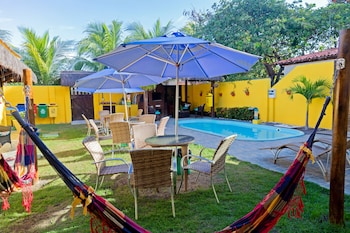 pousada summer beach by aft