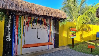 pousada summer beach by aft