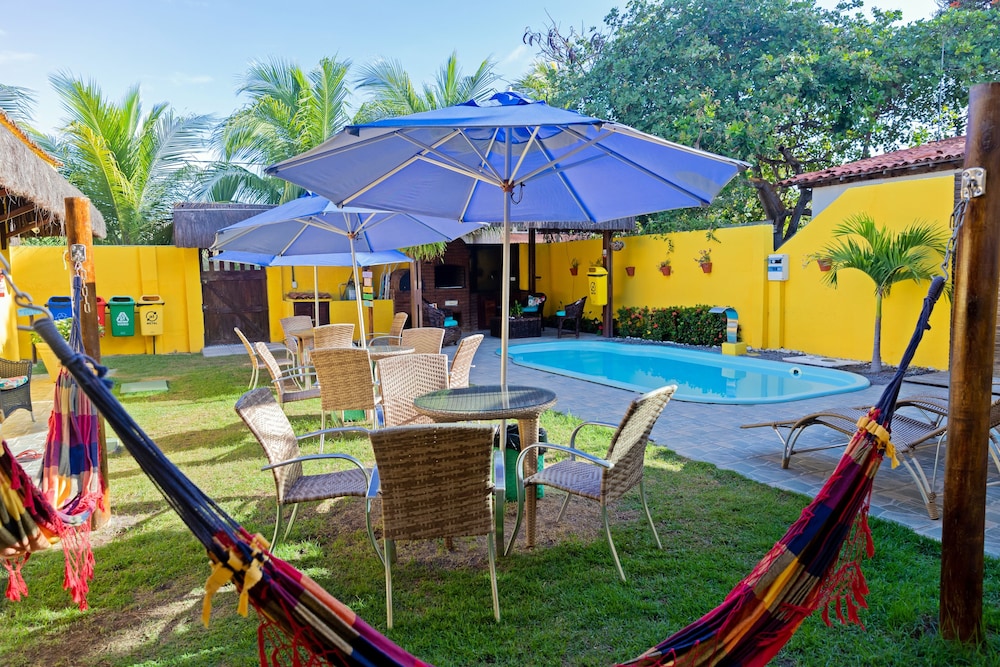 pousada summer beach by aft