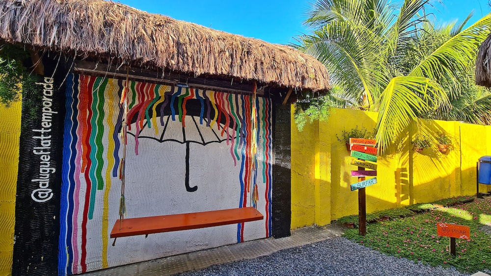 pousada summer beach by aft