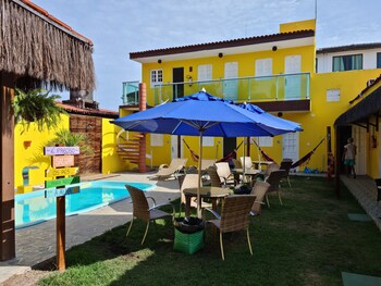 pousada summer beach by aft