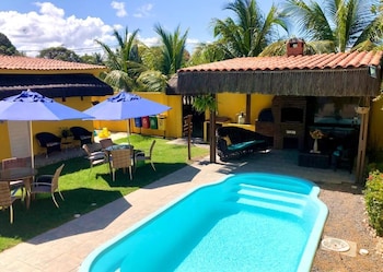 pousada summer beach by aft