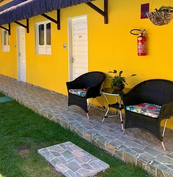 pousada summer beach by aft