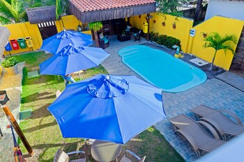 pousada summer beach by aft