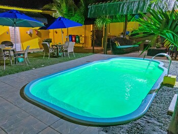 pousada summer beach by aft