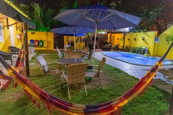 pousada summer beach by aft