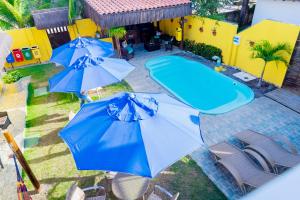 pousada summer beach by aft