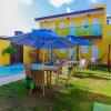 pousada summer beach by aft