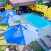 pousada summer beach by aft