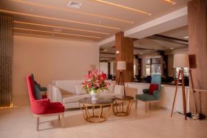 dm hoteles tacna
