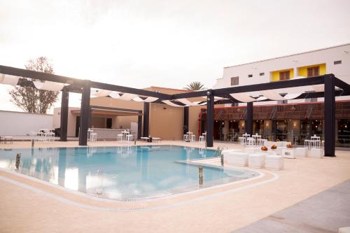 dm hoteles tacna
