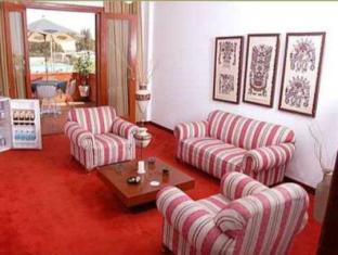 dm hoteles tacna