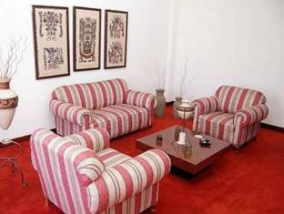 dm hoteles tacna