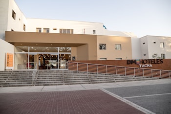 tacna