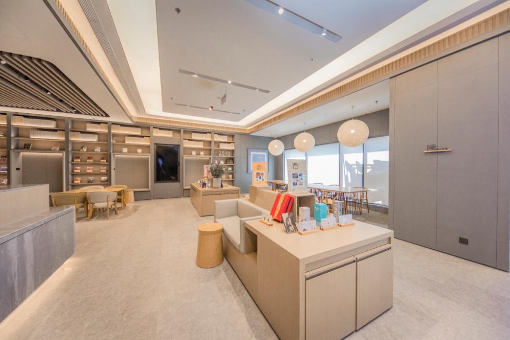 ji hotel xuzhou administration center subway stat