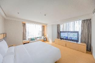 ji hotel xuzhou administration center subway stat