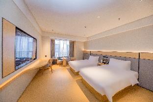 ji hotel xuzhou administration center subway stat