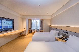 ji hotel xuzhou administration center subway stat