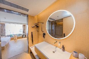 ji hotel xuzhou administration center subway stat