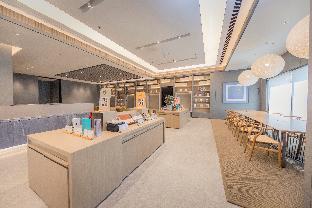 ji hotel xuzhou administration center subway stat