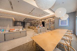 ji hotel xuzhou administration center subway stat