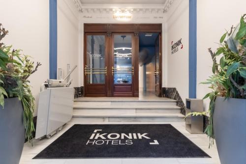 ikonik gran via